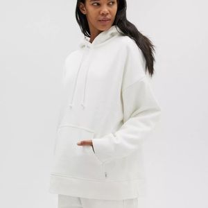 Tna Airy Fleece AF Boyfriend Hoodie